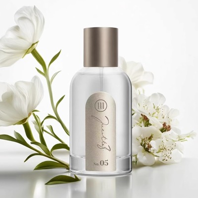 胡志明morra香水试香小样