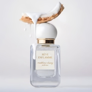 韩国Matthew Chang香水弦俊同款花卉田园缪斯BE MY MUSE试香小样