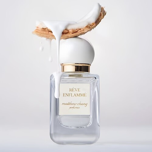 韩国Matthew Chang香水弦俊同款花卉田园缪斯BE MY MUSE试香小样