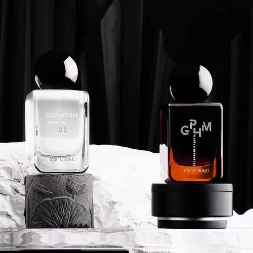 伊苏之眉Ys-Uzac香水试香小样