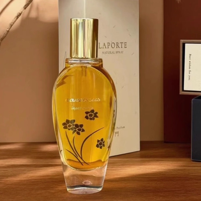 lapotstudio香水试香小样