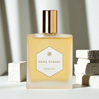 日本Satori觉悟之香香水小样