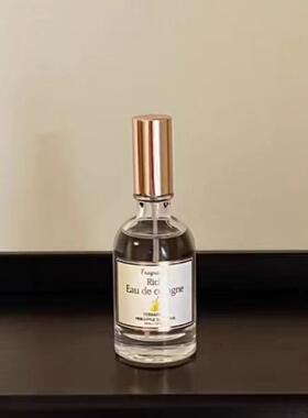 日本限定Fernanda苹果香水夏以昼哥推荔枝樱桃草莓白茶试香小样