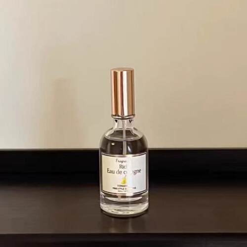 日本限定Fernanda苹果香水小样