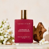 美国Sand Fog香水Santal&Cardamom木质芳香Vanilla Musk试香小样