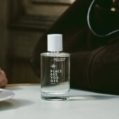 KERZON香水漫步巴黎孚日广场place des vosges香氛喷雾试香小样