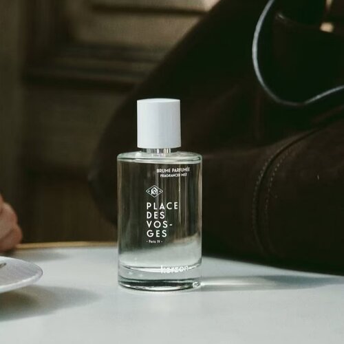 KERZON香水漫步巴黎孚日广场小样