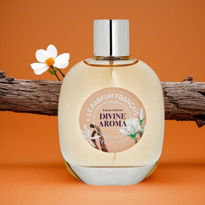 LEPARFUMFRANCAIS香水试香小样