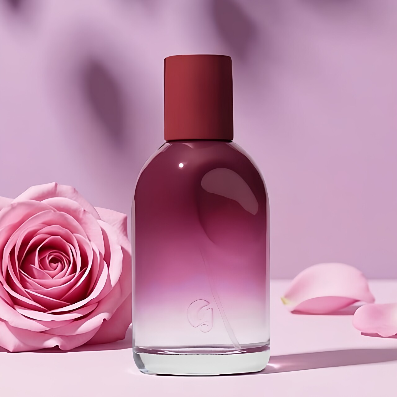 glossieryou香水正品试香小样