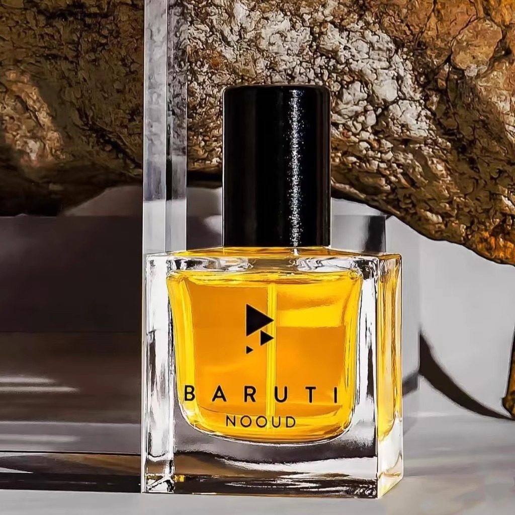 Baruti巴瑞缇香水柏林深冬chai印度拉茶Perverso暗黑者试香小样