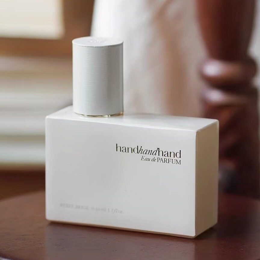 handhandhand香水正品试香小样