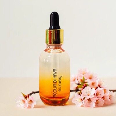 哈雅之水香水正品试香小样