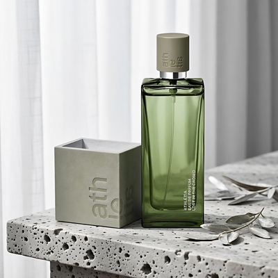 athletia香水试香小样