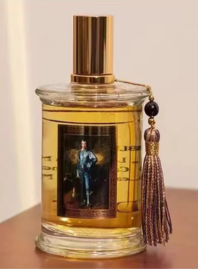 mdci香水爱人西普大帝巧巧桑诱拐的闺房红衣教主五月心试香小样