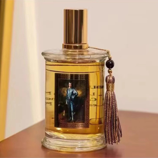 mdci香水爱人西普大帝巧巧桑诱拐的闺房红衣教主五月心试香小样