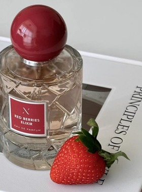 les soeurs de noe香水秘密约会沉香玫瑰马达加斯加香草试香小样