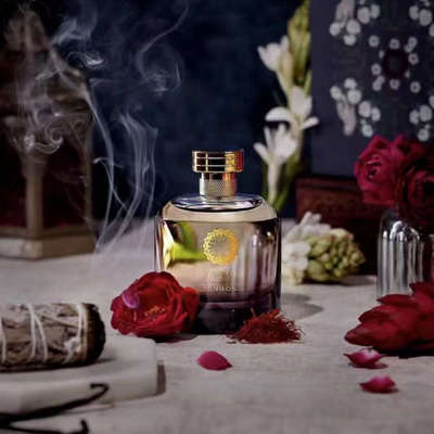 印度SASVA香水试香小样