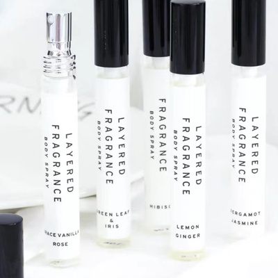 蕾野香水鲜梨香槟试香小样