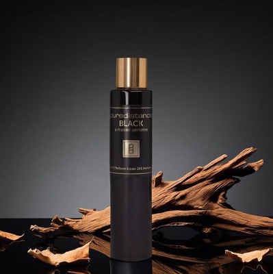 Puredistance纯粹距离香水试小样