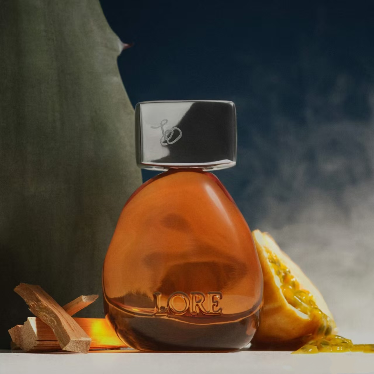 LORE香水Sublimity试香小样