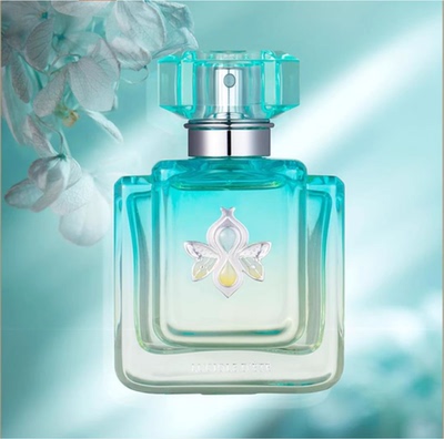 米哈游崩坏星穹铁道香水试香小样