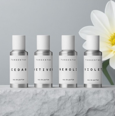 Tangentgc香水试香小样