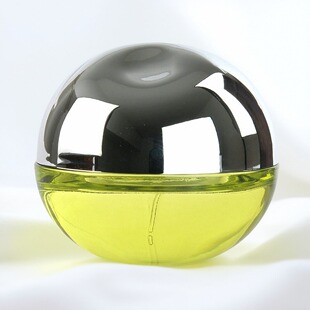 DKNY唐可娜儿香水绿青苹果粉恋苹果红苹果夜恋紫苹果试香小样