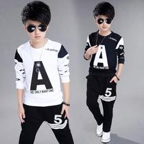 Chemise garcon à manche longue - Ref 2080925 Image 11