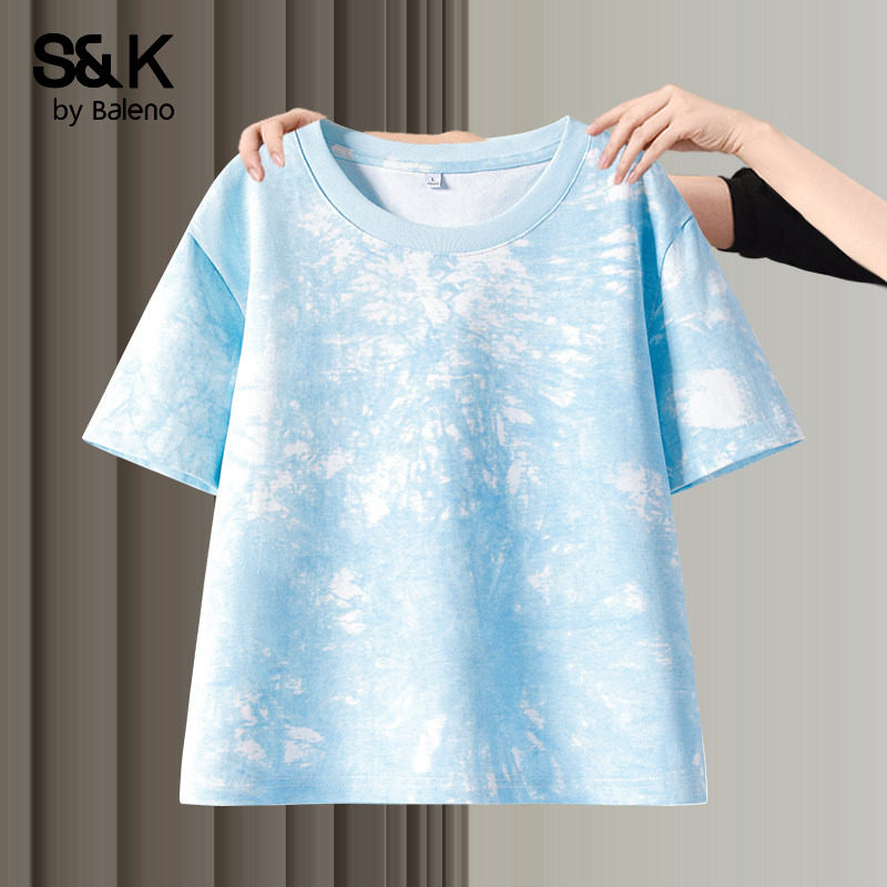 ����·S&K��Ⱦ����t��Ů���޶�����#��ɫ M  43.9Ԫ