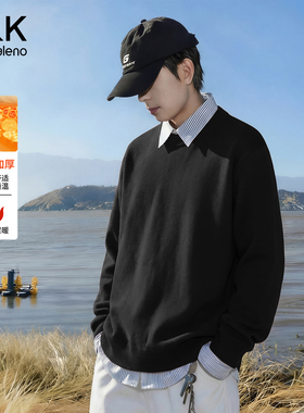 班尼路S&K系列针织衫/毛衣-24PZ10-SHD