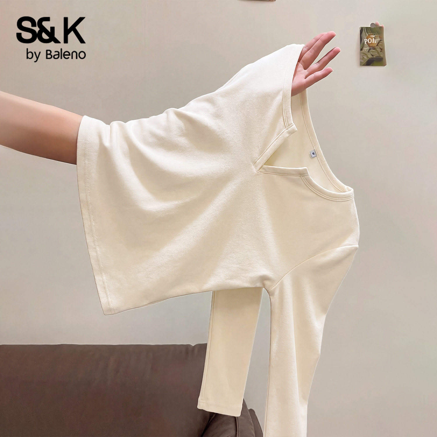 ���ڲ�������#��ɫ S ����·S&Kϵ����ɫv�쳤��t��Ů2026�¿�Ķ̿����������ڴ�M 49.9Ԫ