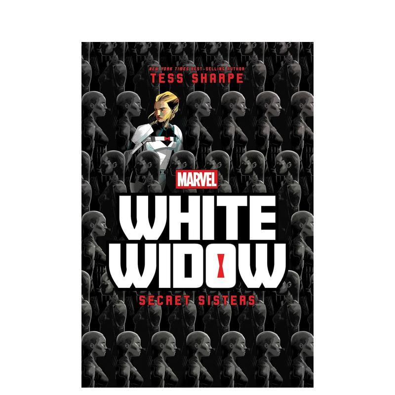 白寡妇：秘密姐妹 White