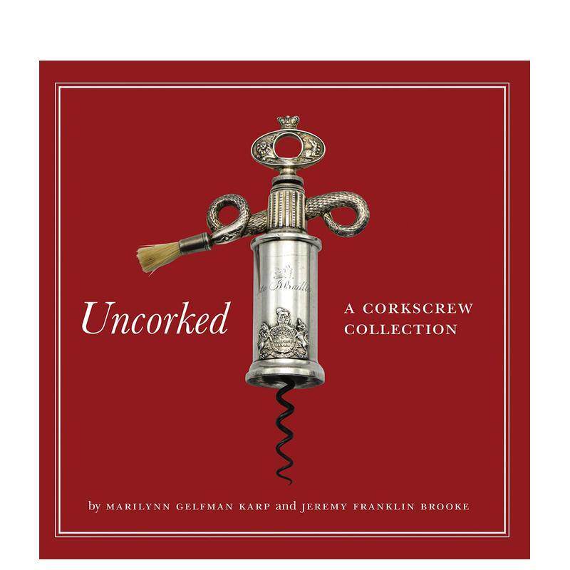 开瓶时刻 Uncorked 原