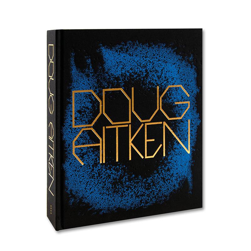 道格·艾特肯作品集：1992-