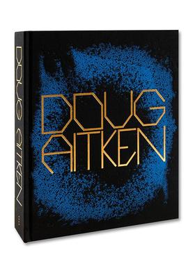 【预售】道格·艾特肯作品集：1992-2022 Works 1992–2022英文进口原版摄影作品集正版图书Doug Aitken
