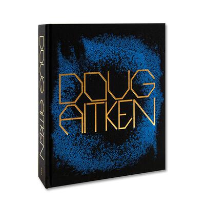 【预售】道格·艾特肯作品集：1992-2022 Works 1992–2022英文进口原版摄影作品集正版图书Doug Aitken