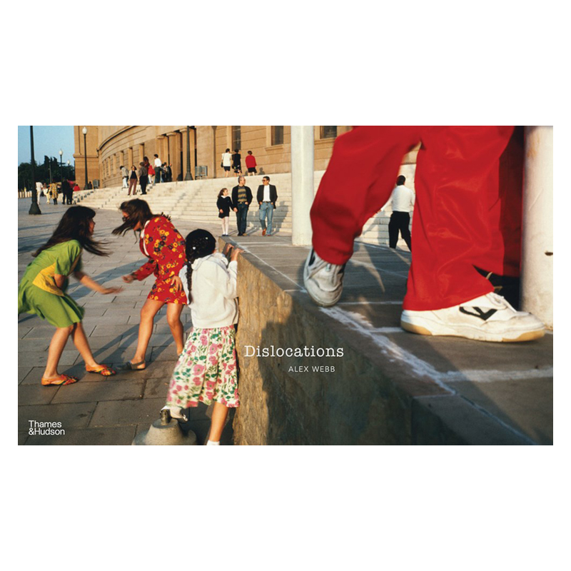 AlexWebbDislocations