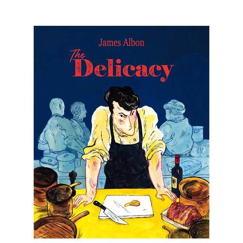 珍馐 The Delicacy
