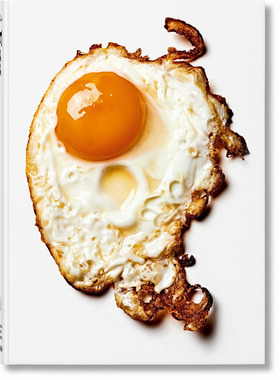 【现货】The Gourmand’s Egg. A Collection of Stories & Recipes，伦敦美食文化杂志The Gourmand(美食家）鸡蛋： 餐饮