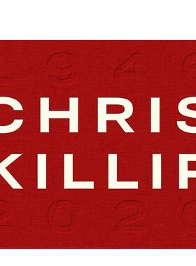 【现货】Chris Killip，克里斯·基利普摄影集 Ken Grant, Tracy Marshall-Grant 摄影-摄影师专辑 Thames & Hudson