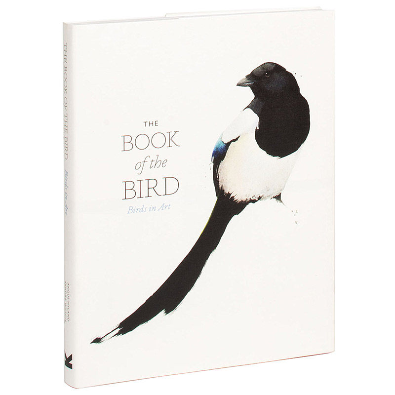 【现货】鸟之书The Book of the Bird 艺术中的鸟 进口原版插画画册,书籍/杂志/报纸,艺术类原版书,淘宝优惠券,粉丝福利购,淘宝优惠卷