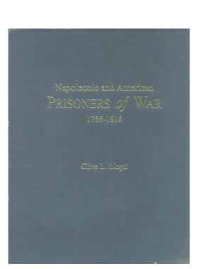 【预售】拿破仑战争与美国战俘 Napoleonic and American Prisoners of War 英文进口原版人文历史图书ACC Art Books外文
