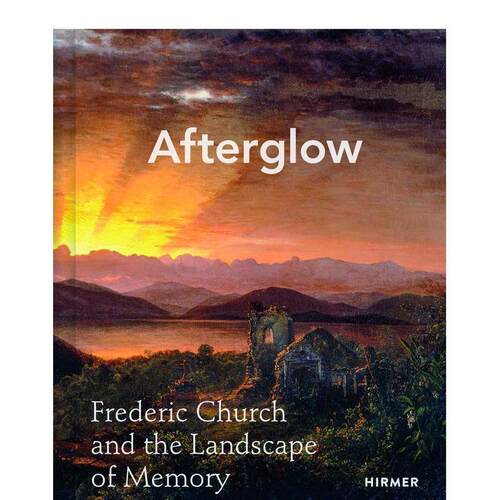 余辉 Afterglow 原版