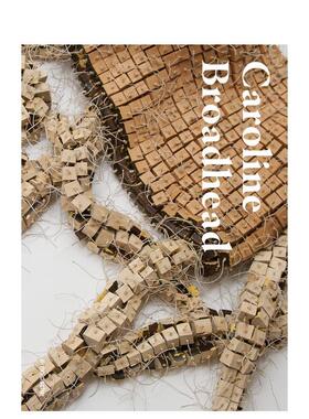 【预售】卡罗琳·布罗德海德Caroline Broadhead英文进口原版时尚图书Liesbeth den Besten珠宝首饰