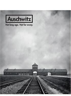 【预售】奥斯维辛 Auschwitz 英文进口原版旅行图书Robert Jan Van Pelt^^Luis Ferreiro^^Miriam Greenbaum
