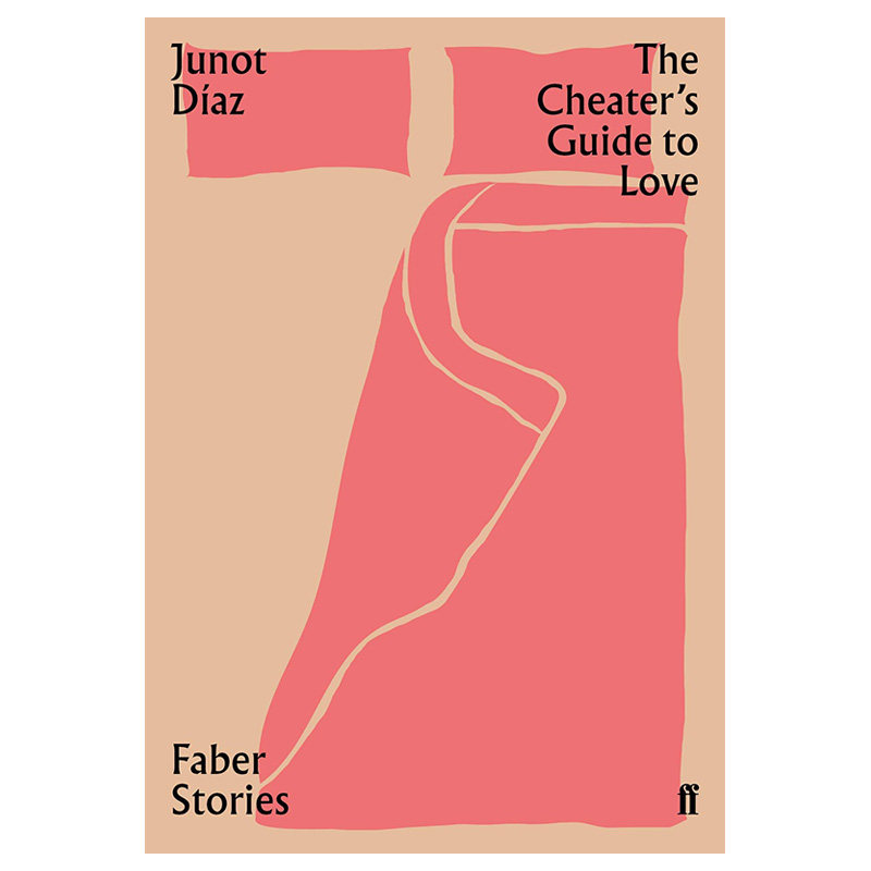 【现货】【Faber Stories 短经典】The Cheater's Guide to Love: Faber Stories 骗子的爱情指南 英文原版图书 文学经典短篇小说
