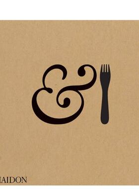 【现货】Fork，叉子 英文原版图书籍进口正版 Tom Dixon，Maria Helena Estrada 工业产品设计