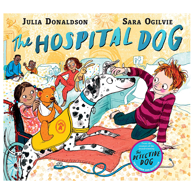 翰德图书儿童绘本-知识百科