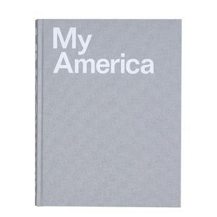 America 现货 美国 图书籍Diana Matar 摄影人文景观Diana 英文进口原版 我 Matar外文正版