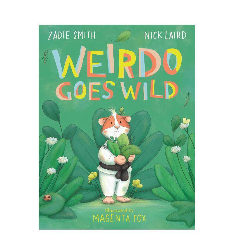 怪咖大暴走 Weirdo Go